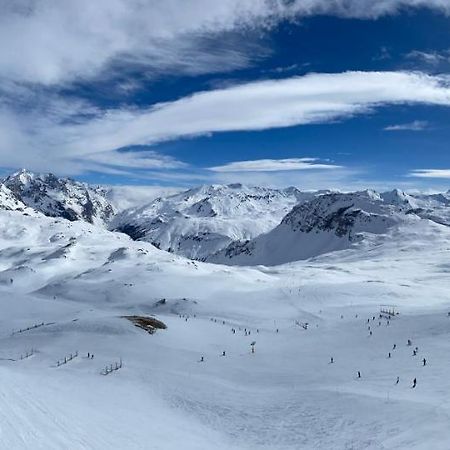 Studio Tignes Val Claret Luaran gambar