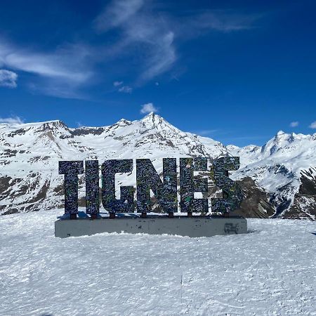 Studio Tignes Val Claret Luaran gambar