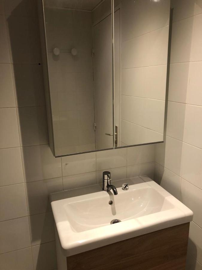 Studio Tignes Val Claret Luaran gambar